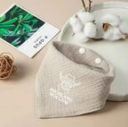 MT Bandana Bibs