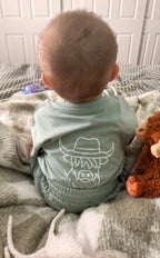 CB Baby Romper