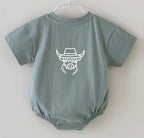 CB Baby Romper