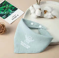 MT Bandana Bibs