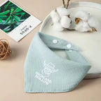 MT Bandana Bibs