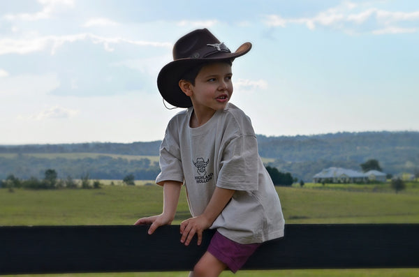 Junior Akubra Hat
