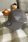 JB SnapBack Cap
