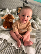WK Baby Romper