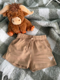 NK Baby Shorts