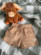 NK Baby Shorts