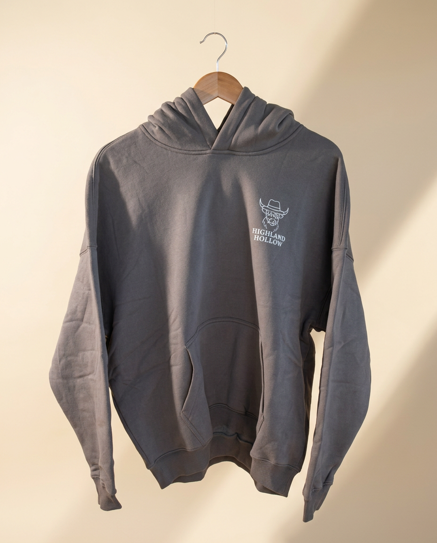 Adult Highland Hollow Hoodie CB