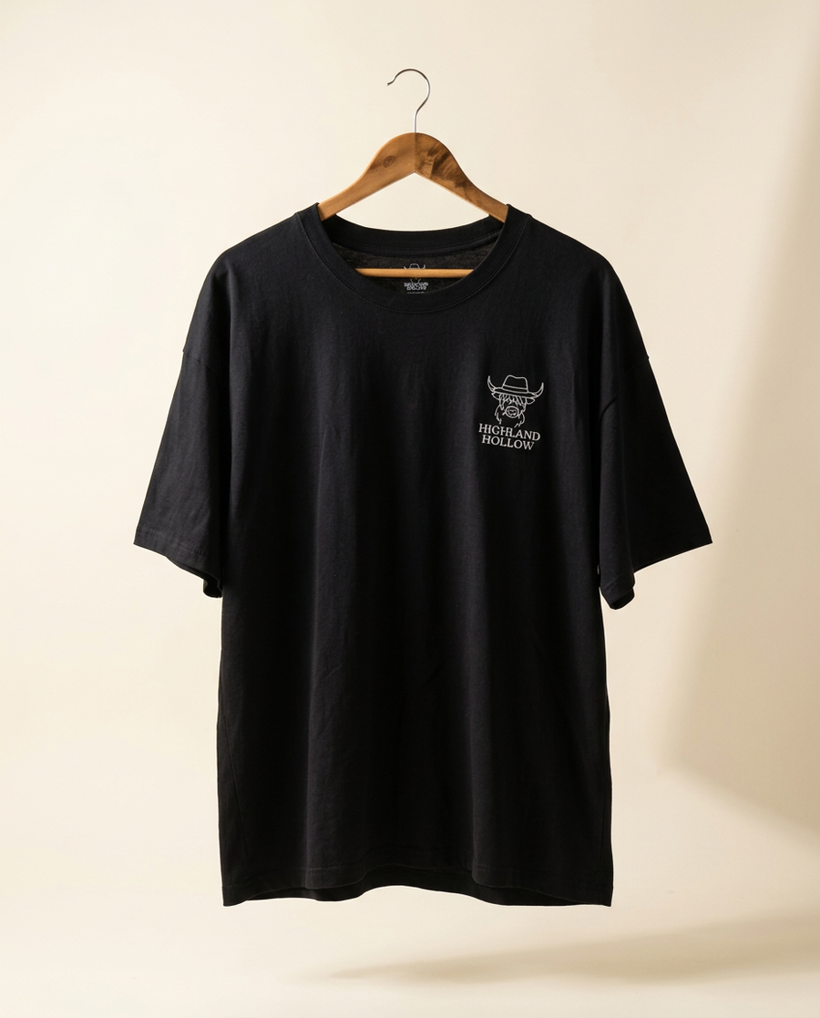 Adult Highland Hollow Tee NK