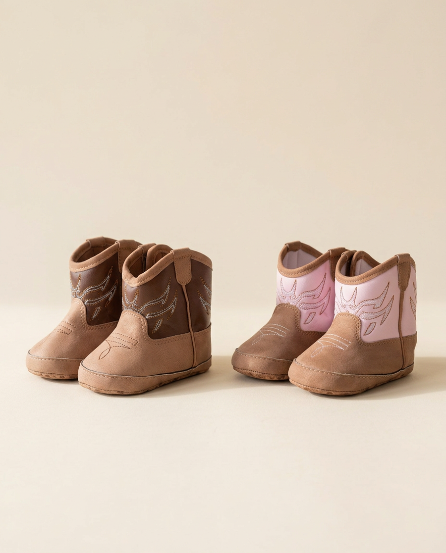 Baby Cowboy Boots