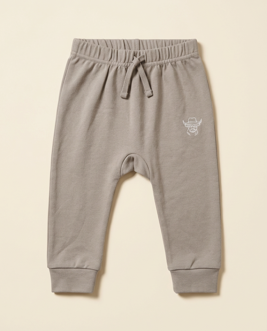 Baby Leggings
