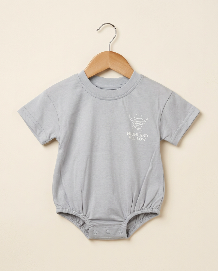 Baby Romper