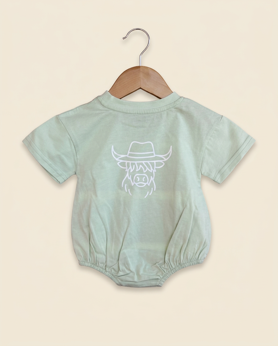Baby Romper