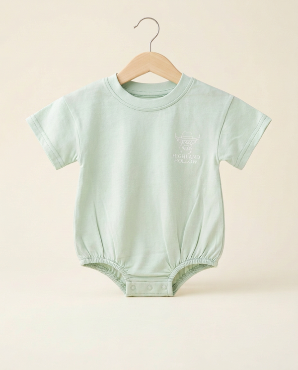 Baby Romper