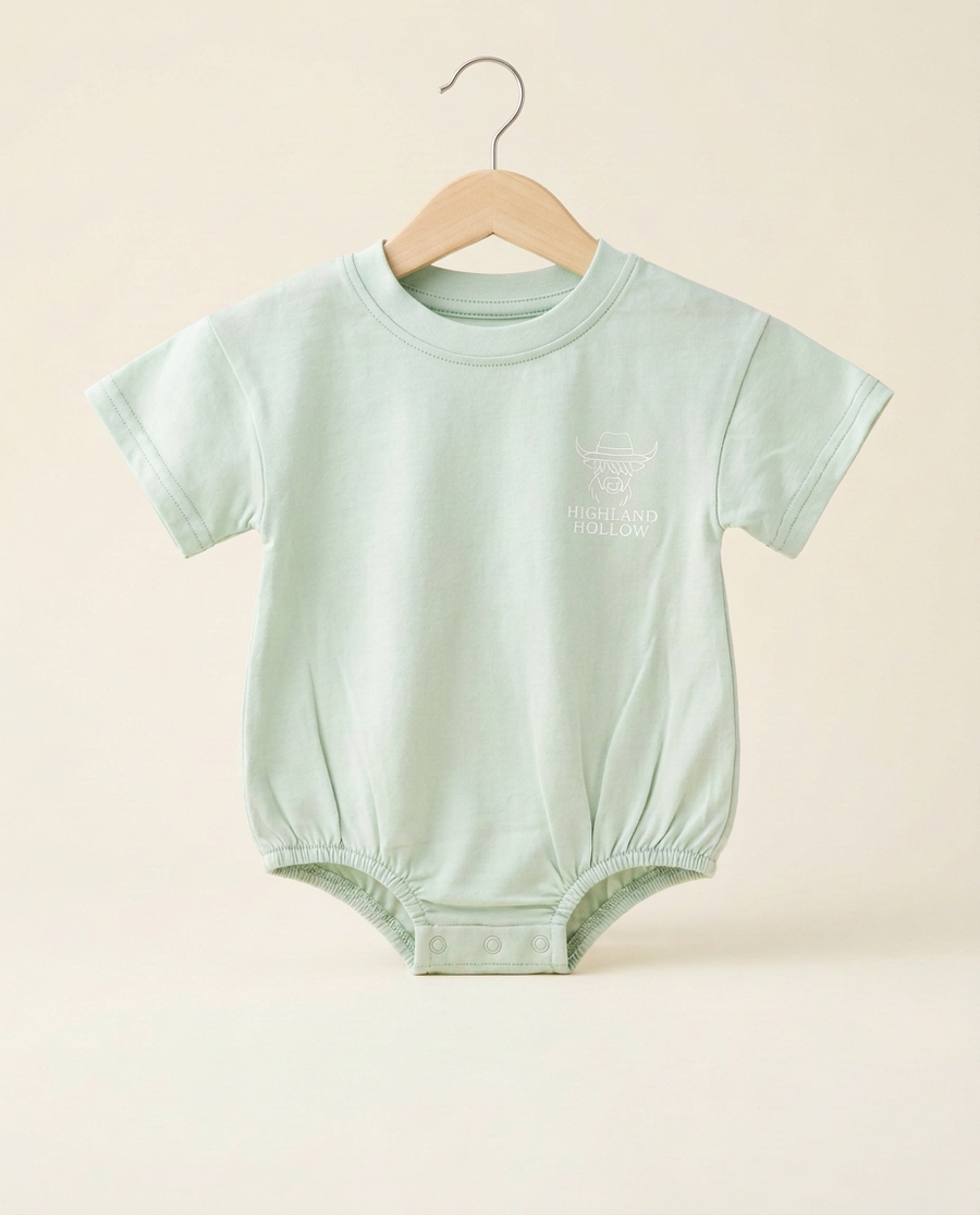 Baby Romper