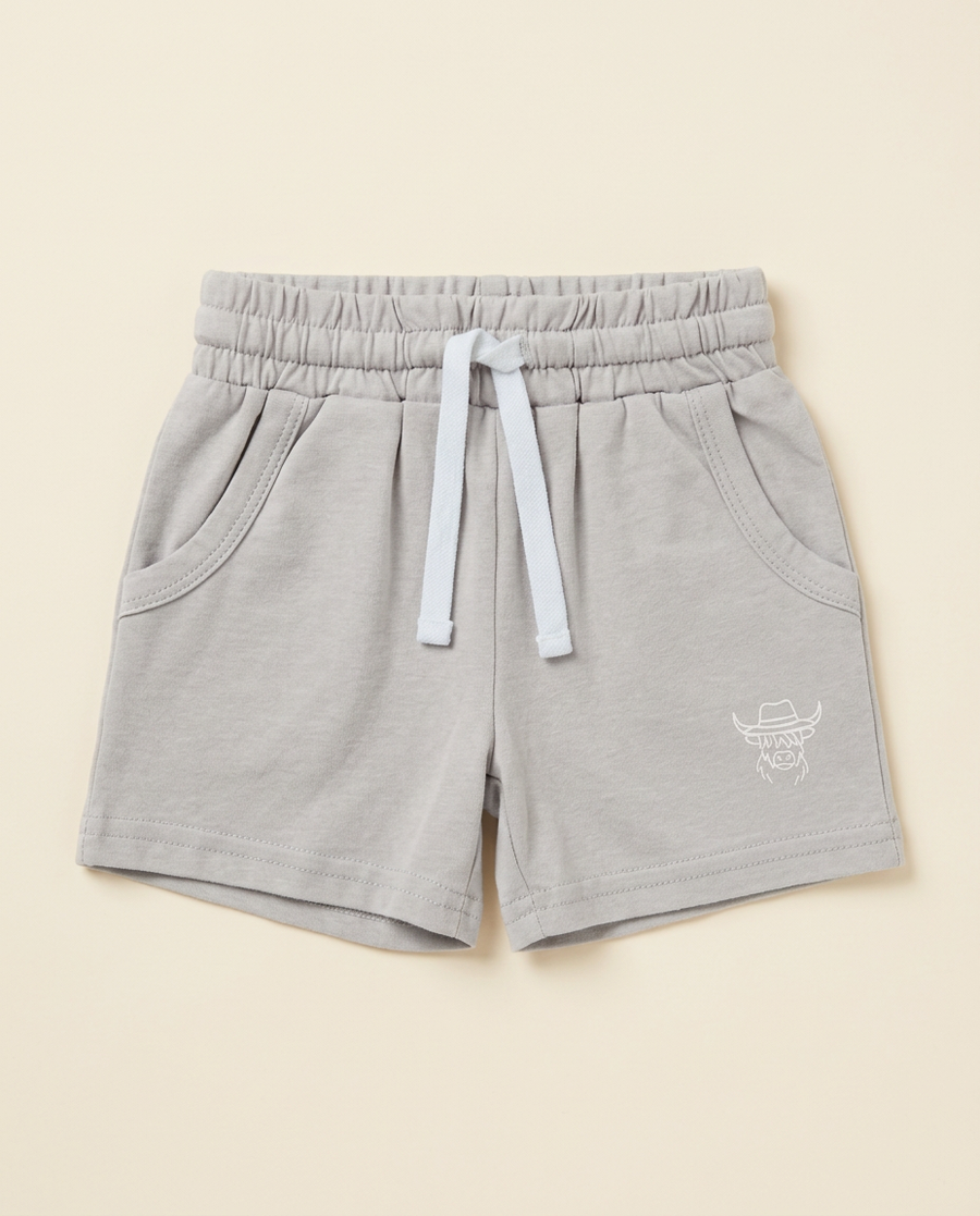 Baby Shorts