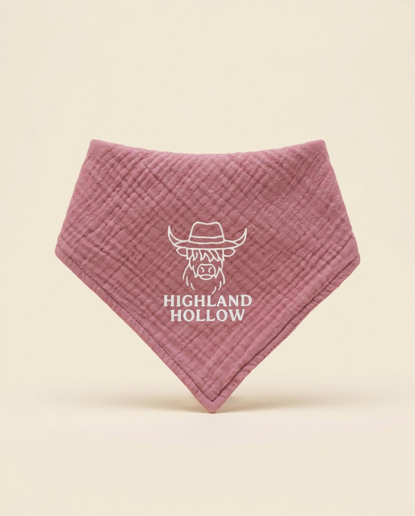 Bandana Bib