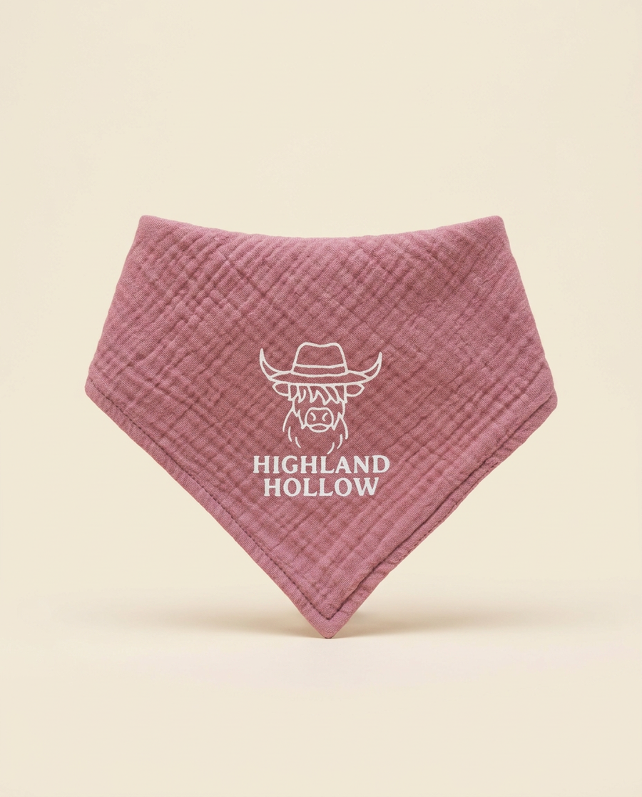 Bandana Bib