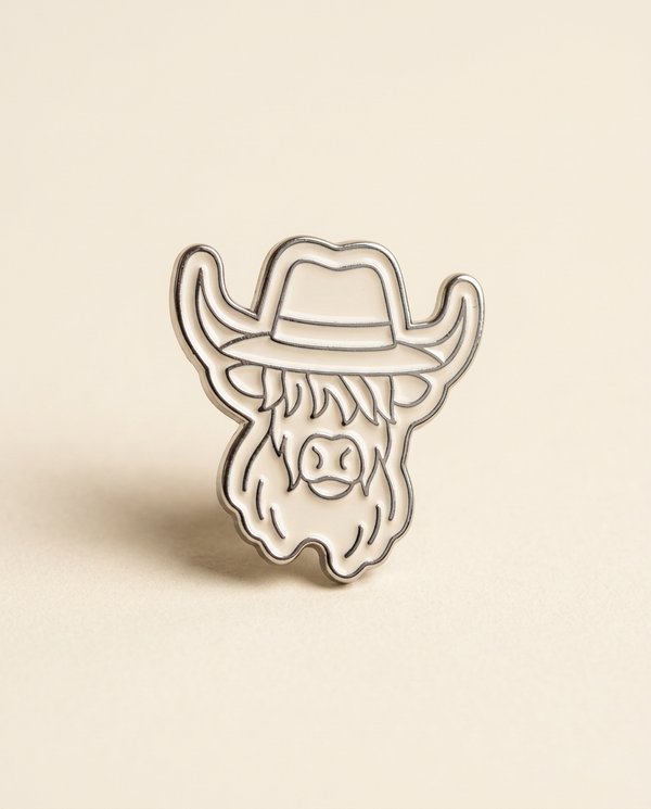 Highland Hollow Pin
