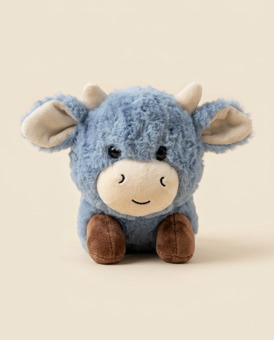 Highland Hollow Plushie