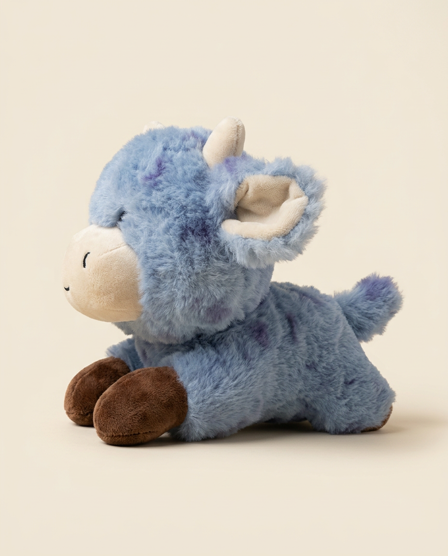 Highland Hollow Plushie