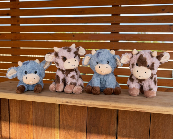 Highland Hollow Plushie