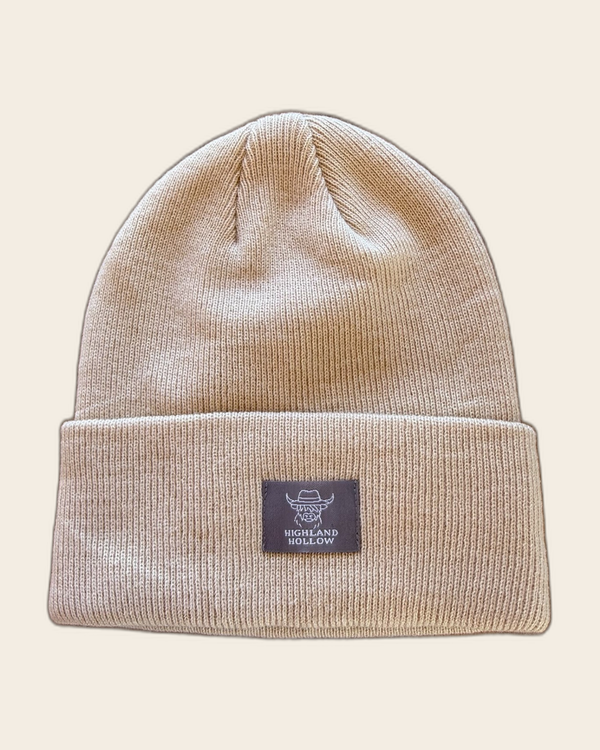 Junior Beanie
