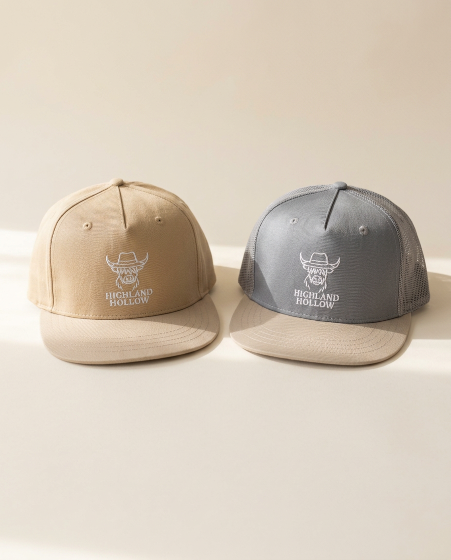 Junior Cap