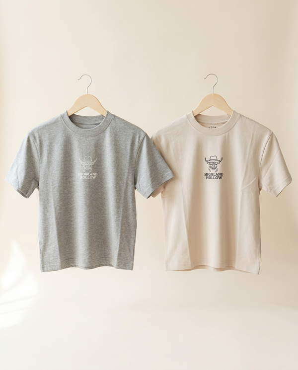 Junior T-Shirt — 1st Season