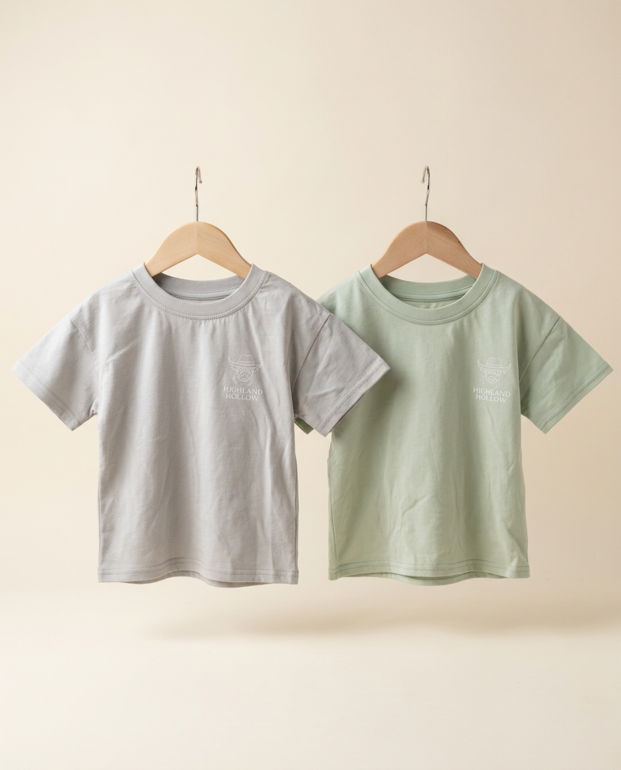 Junior T-Shirt — 2nd Season